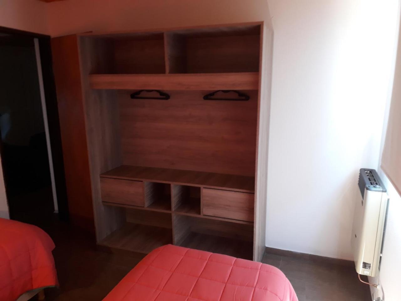 Alumine Cabanas Ngoại thất bức ảnh