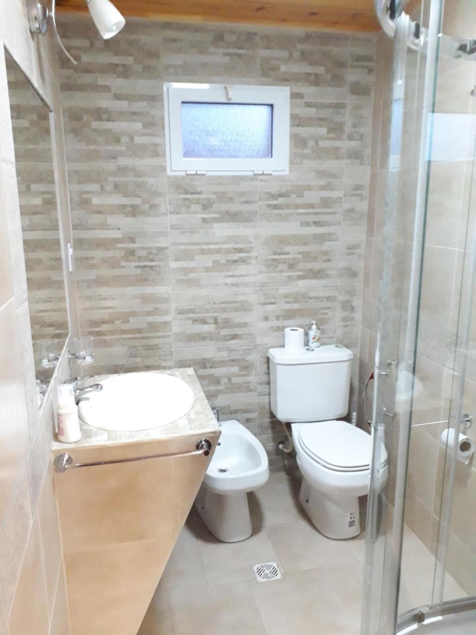 Alumine Cabanas Ngoại thất bức ảnh
